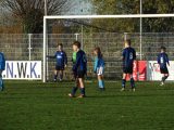 S.K.N.W.K. JO13-1 - J.V.O.Z. JO13-3 (competitie) seizoen 2019-2020 (najaar) (35/70)