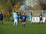 S.K.N.W.K. JO13-1 - J.V.O.Z. JO13-3 (competitie) seizoen 2019-2020 (najaar) (36/70)