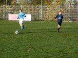 S.K.N.W.K. JO13-1 - J.V.O.Z. JO13-3 (competitie) seizoen 2019-2020 (najaar) (39/70)