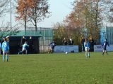 S.K.N.W.K. JO13-1 - J.V.O.Z. JO13-3 (competitie) seizoen 2019-2020 (najaar) (47/70)