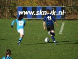 S.K.N.W.K. JO13-1 - J.V.O.Z. JO13-3 (competitie) seizoen 2019-2020 (najaar) (64/70)