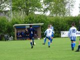 S.K.N.W.K. JO15-1 - 's Heer Arendskerke JO15-1 (voorjaarscompetitie) seizoen 2018-2019 (6/86)