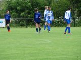 S.K.N.W.K. JO15-1 - 's Heer Arendskerke JO15-1 (voorjaarscompetitie) seizoen 2018-2019 (7/86)