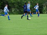 S.K.N.W.K. JO15-1 - 's Heer Arendskerke JO15-1 (voorjaarscompetitie) seizoen 2018-2019 (25/86)