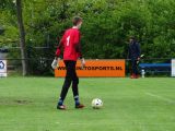 S.K.N.W.K. JO15-1 - 's Heer Arendskerke JO15-1 (voorjaarscompetitie) seizoen 2018-2019 (34/86)