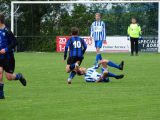 S.K.N.W.K. JO15-1 - 's Heer Arendskerke JO15-1 (voorjaarscompetitie) seizoen 2018-2019 (45/86)