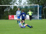 S.K.N.W.K. JO15-1 - 's Heer Arendskerke JO15-1 (voorjaarscompetitie) seizoen 2018-2019 (46/86)