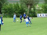 S.K.N.W.K. JO15-1 - 's Heer Arendskerke JO15-1 (voorjaarscompetitie) seizoen 2018-2019 (69/86)