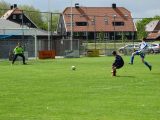 S.K.N.W.K. JO15-1 - 's Heer Arendskerke JO15-1 (voorjaarscompetitie) seizoen 2018-2019 (79/86)