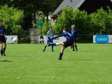 S.K.N.W.K. JO15-1 - 's Heer Arendskerke JO15-1 (voorjaarscompetitie) seizoen 2018-2019 (81/86)