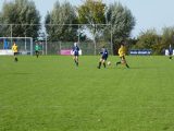 S.K.N.W.K. JO15-1 - Duiveland JO15-1 (competitie) seizoen 2019-2020 (najaar) (1/77)