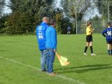 S.K.N.W.K. JO15-1 - Duiveland JO15-1 (competitie) seizoen 2019-2020 (najaar) (2/77)