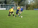 S.K.N.W.K. JO15-1 - Duiveland JO15-1 (competitie) seizoen 2019-2020 (najaar) (4/77)