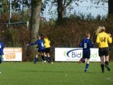 S.K.N.W.K. JO15-1 - Duiveland JO15-1 (competitie) seizoen 2019-2020 (najaar) (5/77)