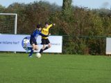 S.K.N.W.K. JO15-1 - Duiveland JO15-1 (competitie) seizoen 2019-2020 (najaar) (6/77)