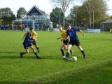 S.K.N.W.K. JO15-1 - Duiveland JO15-1 (competitie) seizoen 2019-2020 (najaar) (10/77)