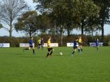 S.K.N.W.K. JO15-1 - Duiveland JO15-1 (competitie) seizoen 2019-2020 (najaar) (12/77)