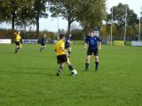 S.K.N.W.K. JO15-1 - Duiveland JO15-1 (competitie) seizoen 2019-2020 (najaar) (17/77)