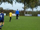 S.K.N.W.K. JO15-1 - Duiveland JO15-1 (competitie) seizoen 2019-2020 (najaar) (20/77)