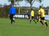 S.K.N.W.K. JO15-1 - Duiveland JO15-1 (competitie) seizoen 2019-2020 (najaar) (22/77)