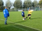 S.K.N.W.K. JO15-1 - Duiveland JO15-1 (competitie) seizoen 2019-2020 (najaar) (29/77)