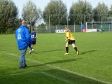 S.K.N.W.K. JO15-1 - Duiveland JO15-1 (competitie) seizoen 2019-2020 (najaar) (30/77)