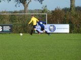 S.K.N.W.K. JO15-1 - Duiveland JO15-1 (competitie) seizoen 2019-2020 (najaar) (35/77)