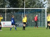 S.K.N.W.K. JO15-1 - Duiveland JO15-1 (competitie) seizoen 2019-2020 (najaar) (37/77)