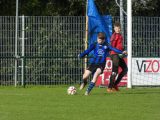 S.K.N.W.K. JO15-1 - Duiveland JO15-1 (competitie) seizoen 2019-2020 (najaar) (41/77)