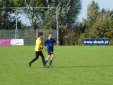 S.K.N.W.K. JO15-1 - Duiveland JO15-1 (competitie) seizoen 2019-2020 (najaar) (50/77)