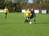 S.K.N.W.K. JO15-1 - Duiveland JO15-1 (competitie) seizoen 2019-2020 (najaar) (51/77)