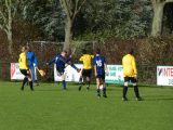 S.K.N.W.K. JO15-1 - Duiveland JO15-1 (competitie) seizoen 2019-2020 (najaar) (54/77)