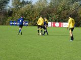 S.K.N.W.K. JO15-1 - Duiveland JO15-1 (competitie) seizoen 2019-2020 (najaar) (64/77)