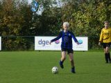 S.K.N.W.K. JO15-1 - Duiveland JO15-1 (competitie) seizoen 2019-2020 (najaar) (65/77)