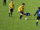 S.K.N.W.K. JO15-1 - Duiveland JO15-1 (competitie) seizoen 2019-2020 (najaar) (73/77)