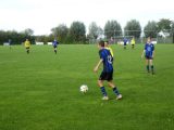 S.K.N.W.K. JO15-1 - Halsteren JO15-5 (competitie) seizoen 2019-2020 (najaar) (27/52)