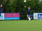 S.K.N.W.K. JO15-1 - Halsteren JO15-5 (competitie) seizoen 2019-2020 (najaar) (28/52)