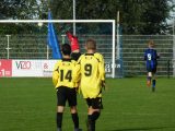 S.K.N.W.K. JO15-1 - Halsteren JO15-5 (competitie) seizoen 2019-2020 (najaar) (33/52)