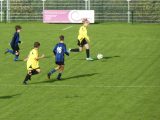 S.K.N.W.K. JO15-1 - Halsteren JO15-5 (competitie) seizoen 2019-2020 (najaar) (37/52)