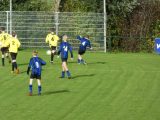 S.K.N.W.K. JO15-1 - Halsteren JO15-5 (competitie) seizoen 2019-2020 (najaar) (39/52)