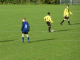 S.K.N.W.K. JO15-1 - Halsteren JO15-5 (competitie) seizoen 2019-2020 (najaar) (40/52)