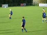 S.K.N.W.K. JO15-1 - Halsteren JO15-5 (competitie) seizoen 2019-2020 (najaar) (41/52)