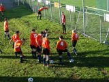 S.K.N.W.K. JO17-1 - Smerdiek JO17-1 (competitie) seizoen 2019-2020 (najaar) (7/77)