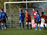 S.K.N.W.K. JO17-1 - Smerdiek JO17-1 (competitie) seizoen 2019-2020 (najaar) (11/77)