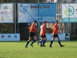 S.K.N.W.K. JO17-1 - Smerdiek JO17-1 (competitie) seizoen 2019-2020 (najaar) (13/77)