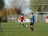 S.K.N.W.K. JO17-1 - Smerdiek JO17-1 (competitie) seizoen 2019-2020 (najaar) (23/77)