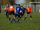 S.K.N.W.K. JO17-1 - Smerdiek JO17-1 (competitie) seizoen 2019-2020 (najaar) (34/77)