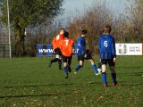 S.K.N.W.K. JO17-1 - Smerdiek JO17-1 (competitie) seizoen 2019-2020 (najaar) (35/77)