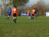 S.K.N.W.K. JO17-1 - Smerdiek JO17-1 (competitie) seizoen 2019-2020 (najaar) (36/77)