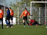 S.K.N.W.K. JO17-1 - Smerdiek JO17-1 (competitie) seizoen 2019-2020 (najaar) (37/77)